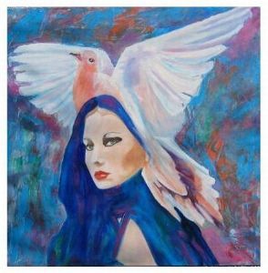"Lady Dove"