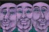 "passengers on the journey of life 1"