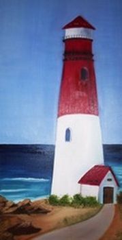 "Lighthouse"