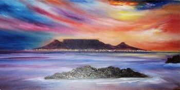 "Table Mountain"