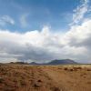 "Karoo Landscape I"