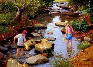 "River Fun"