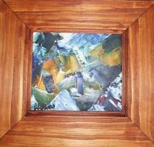 "Abstract 3"