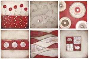 "Red Set"