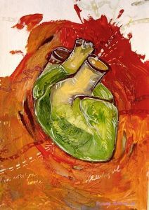 "Green Heart"