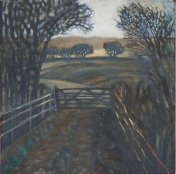 "Pete's Country Path"