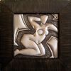 "Kneeling Nude 1 in Metal 1/1 "