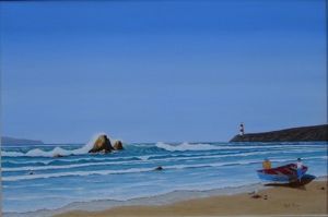 "Sea"