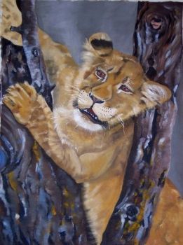 "Cub"