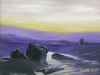 "Rocks at Dawn"