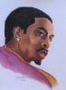 "A. Sotho Man"