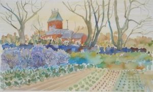 "Mariannhill Monastery 02"