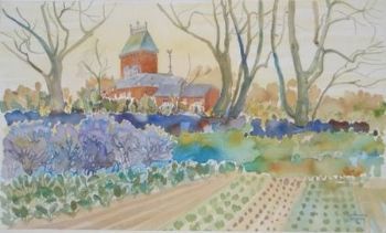 "Mariannhill Monastery 02"