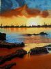 "sunset harbour"