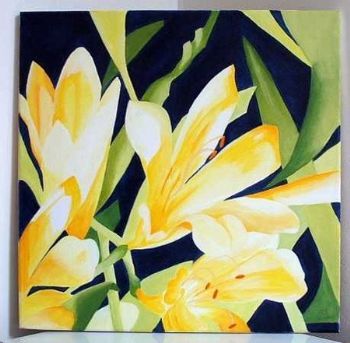 "Clivias"