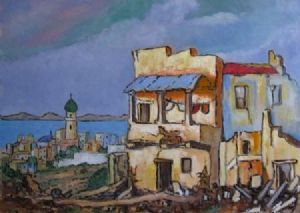 "Demolition"
