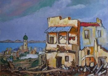 "Demolition"