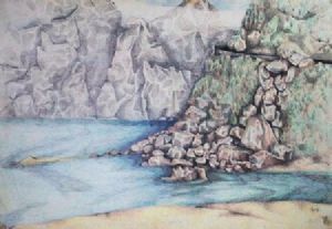 "Rock Fall"