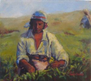 "Tea Picker 2"