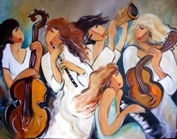 "Good Time Girls"