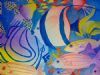 "Colorful Fish"