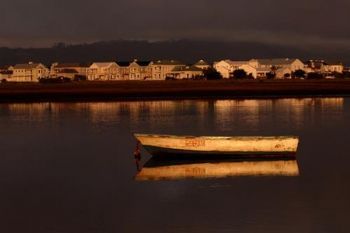 "Knysna 1"