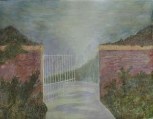 "Gate to Heaven"