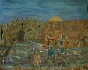 "Jerusalem"