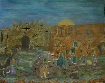 "Jerusalem"
