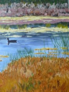 "One Little Coot"
