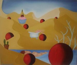 "Pleasures"