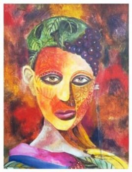 "Masked"