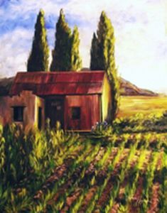 "Farm House"