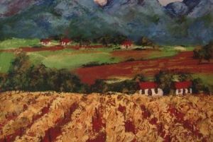 "Vineyard 1"