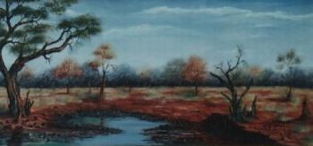 "Bosveld"