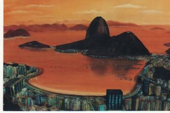 "Copacabana"