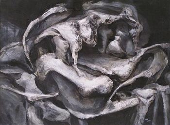 "Visitation"
