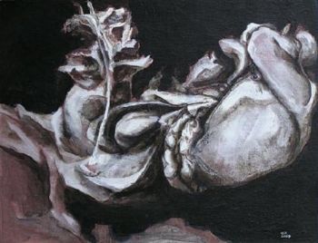 "Colossus Study"