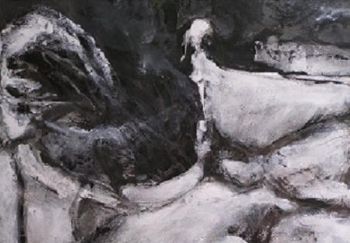 "Ancient Fragment"
