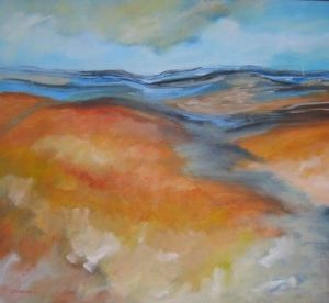 "Stormy Times Ahead"