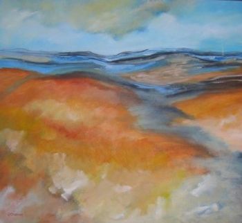 "Stormy Times Ahead"