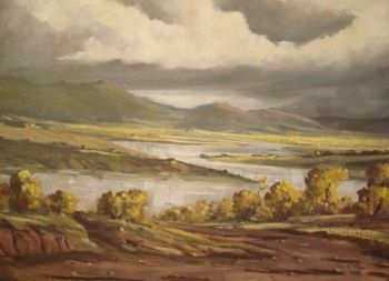 "Meander"