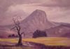 "Lavender Sky"