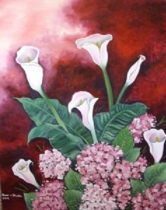 "Lilies"