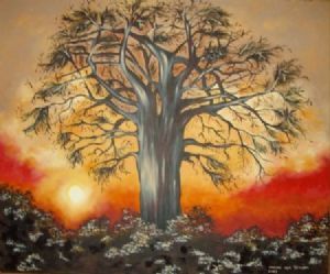 "Baobab"
