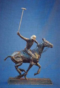 "Polo Player"