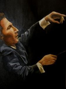 "Conductor"