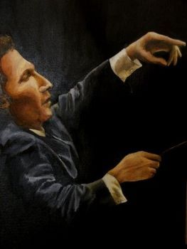 "Conductor"