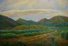 "Klein Karoo Landscape"