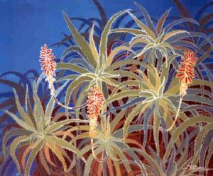 "Aloes"